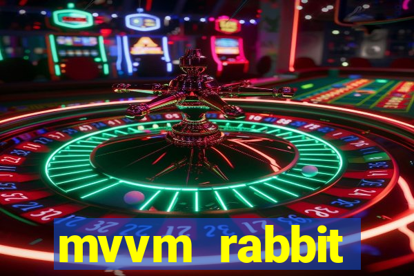 mvvm rabbit download filmes